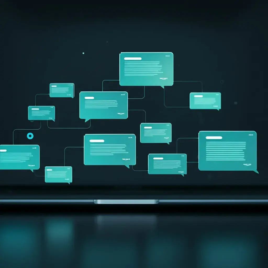 Thumbnail for Adaptive Communication: How Matching Your Prospect's Style Dramatically Improves Results