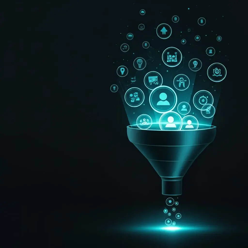 Featured image for B2B Sales Intelligence: Leveraging AI for Enterprise Prospect Research