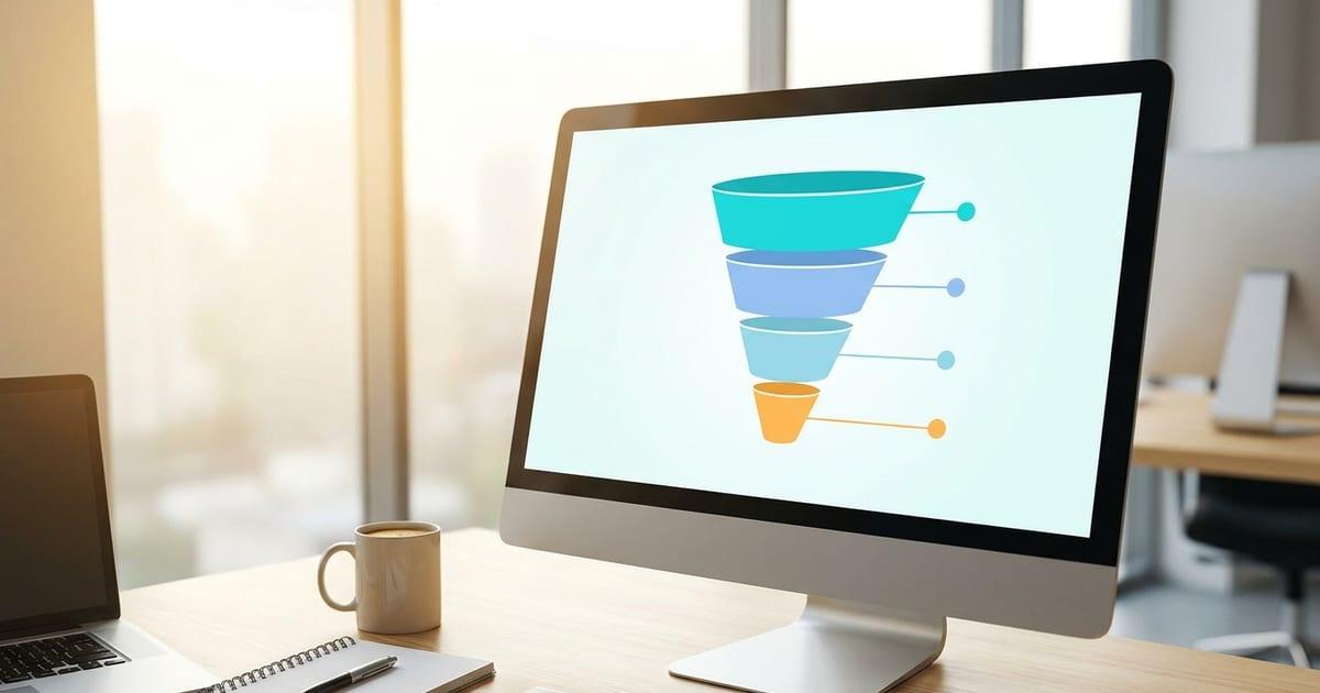 Featured image for Automated B2B Lead Qualification Tools in 2026: Key Metrics, Workflows, and Tooling