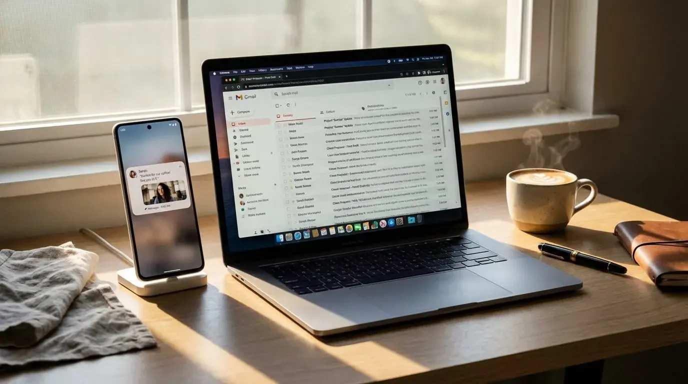 Thumbnail for Stop Losing Deals to Ghosting: How Automated Multi-Channel Follow-Ups Recover 40% of Leads