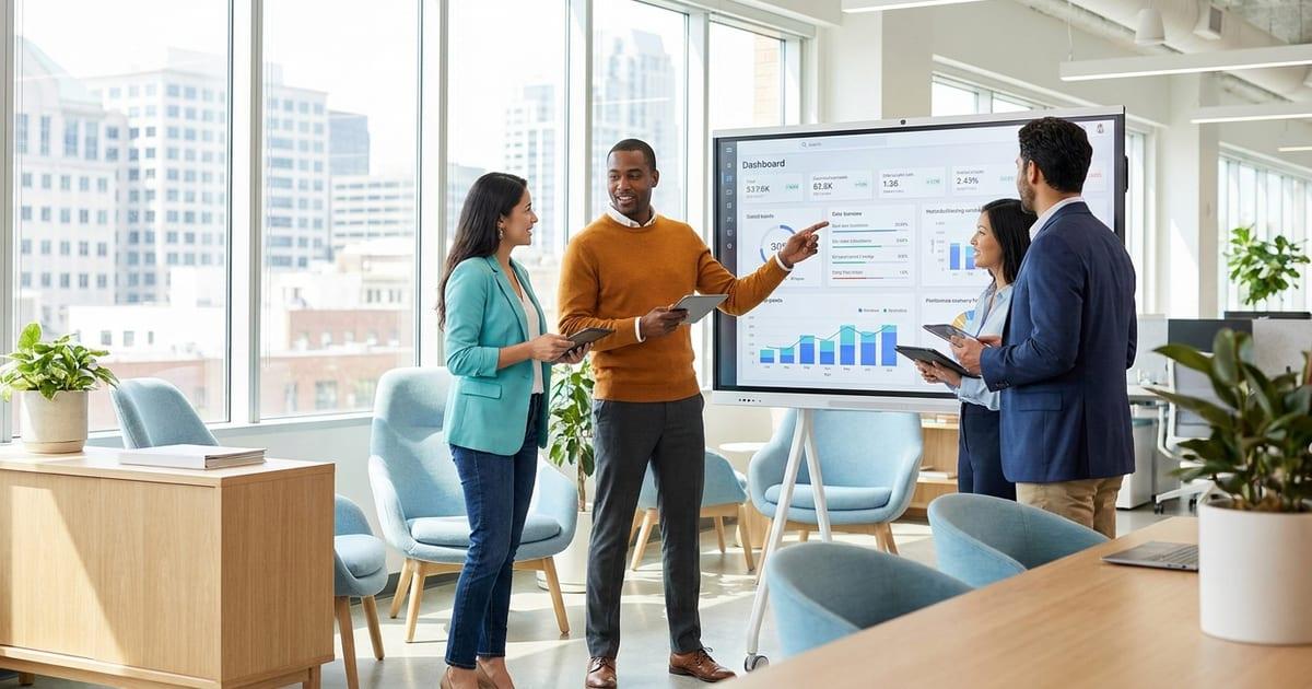 Featured image for Automating Carrier Relationship Scoring for Freight Brokers in 2026: Data-Backed Strategies for Logistics & Freight