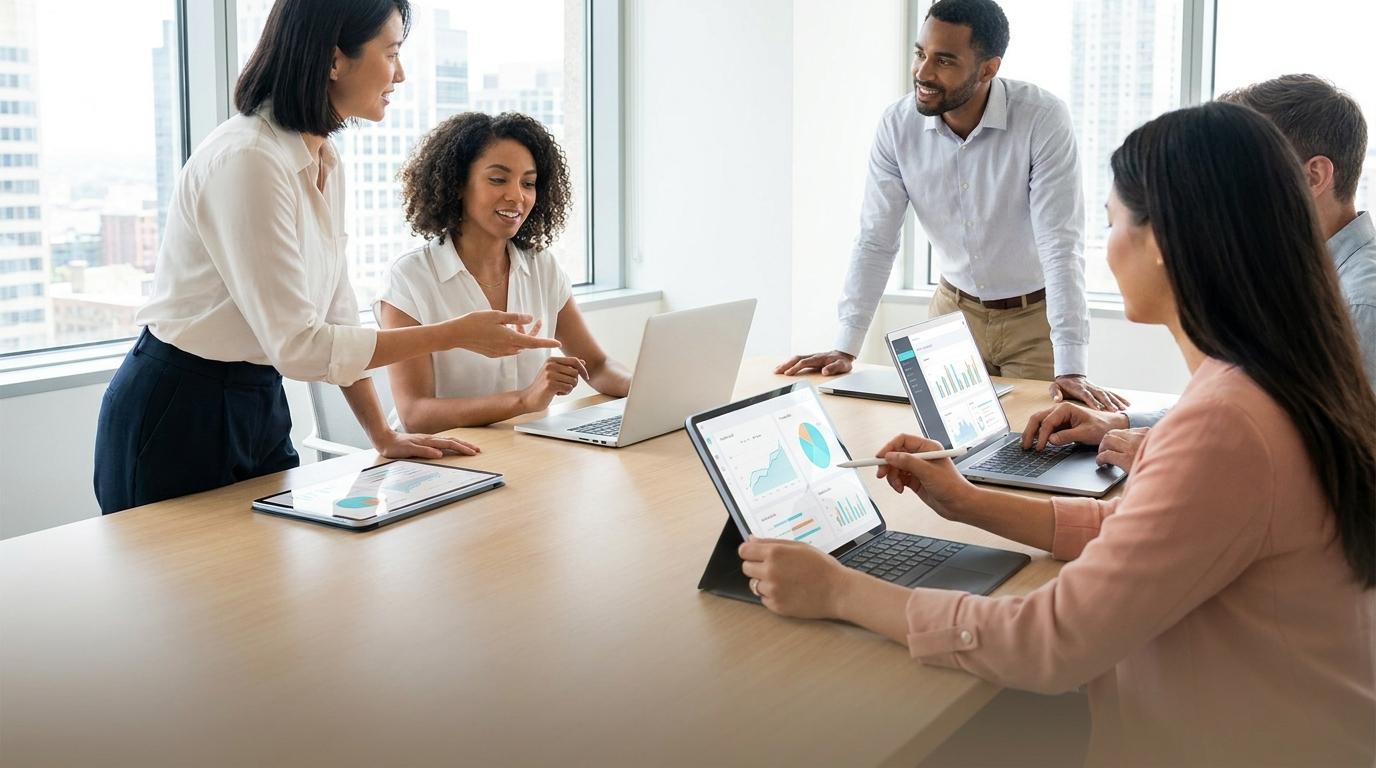 Featured image for B2B Data Enrichment Best Practices for 2026