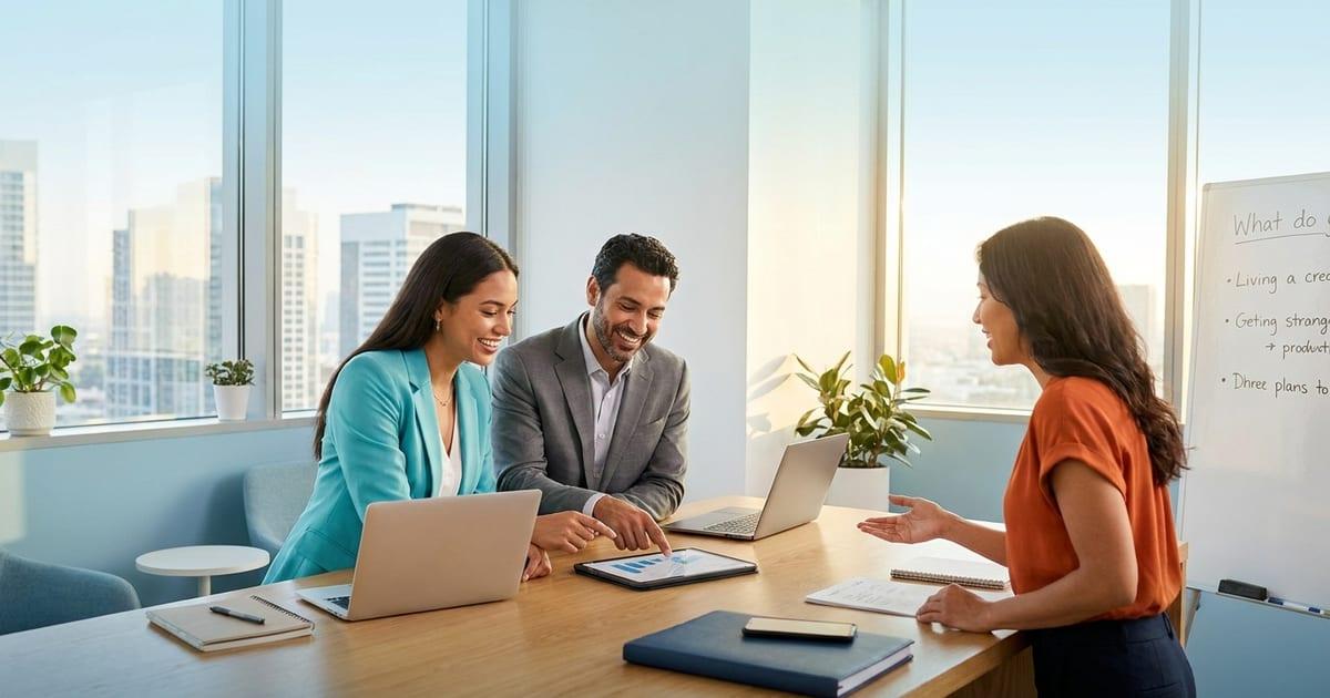 Featured image for Boosting QBR Show Rates to Protect MSP Revenue in 2026: Proven Playbook for MSP / IT Services