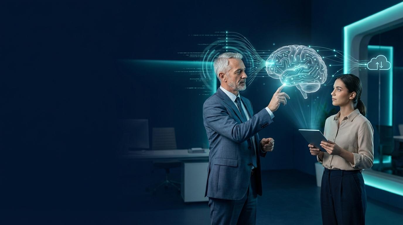 Thumbnail for How to Capture Tribal Knowledge Before Your Best Sales Reps Retire