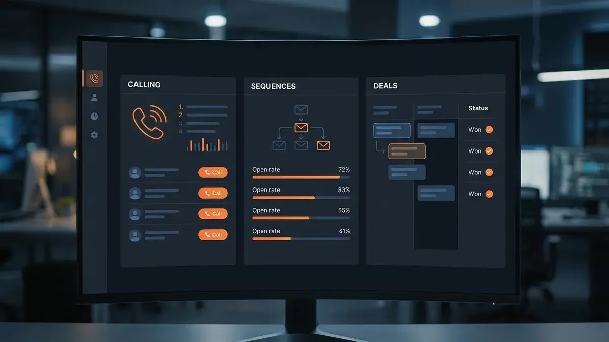 Thumbnail for Close CRM Review 2026: The Inside Sales Powerhouse