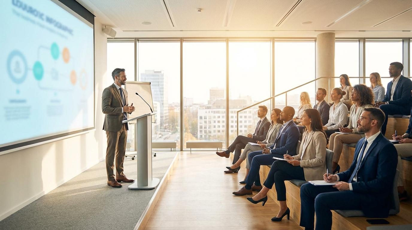 Thumbnail for Closing Techniques: Ultimate 2026 Strategy Guide