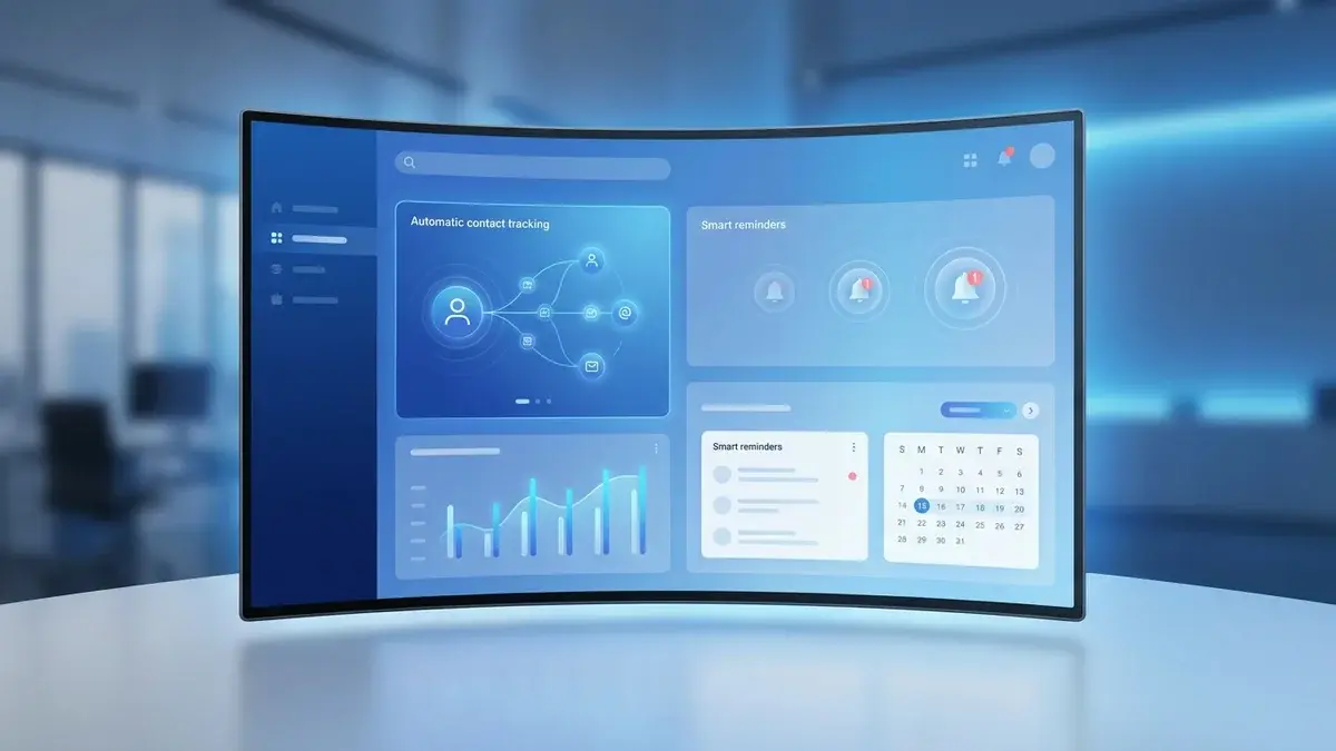 Thumbnail for How to Boost Sales with Cloze CRM: AI-Powered Relationship Management