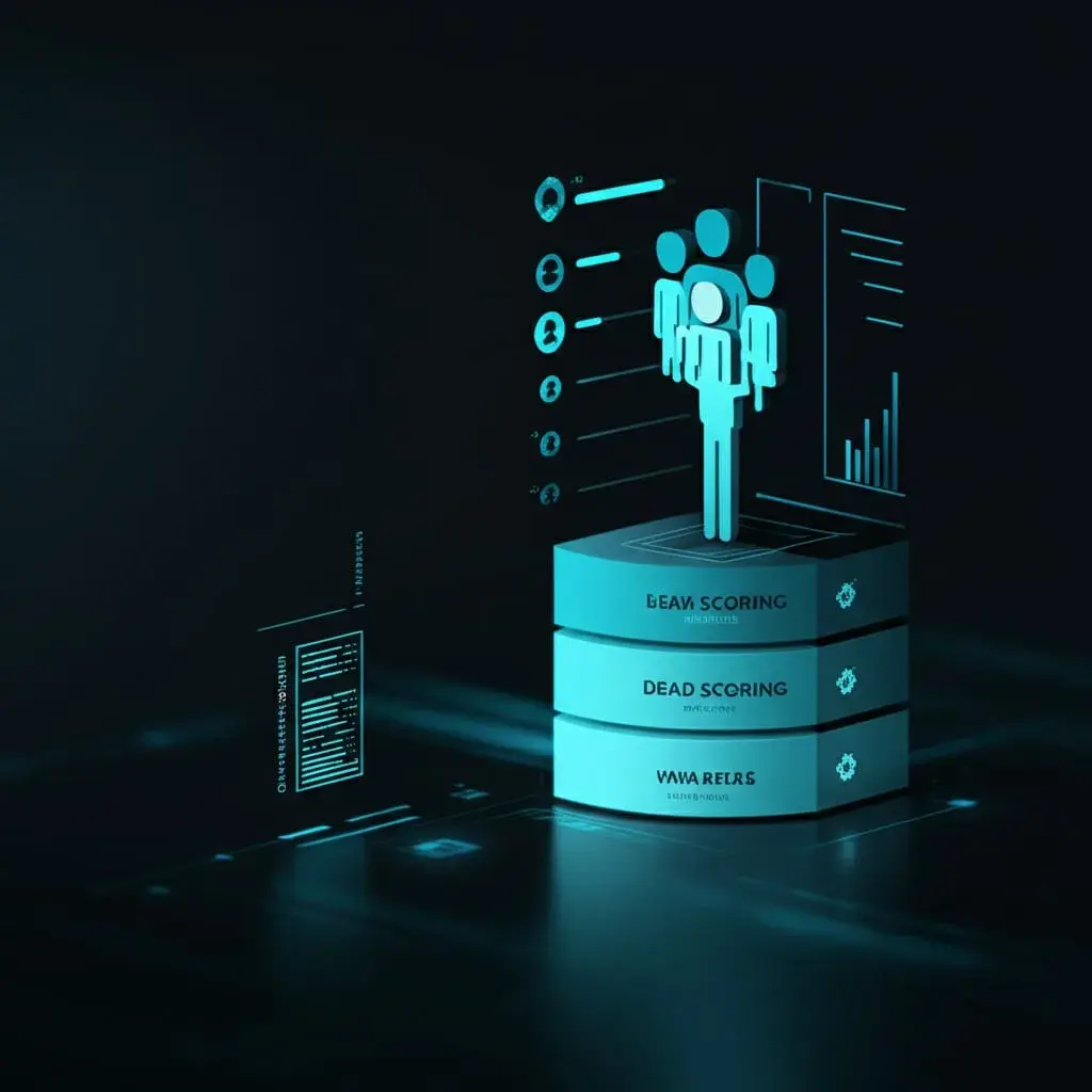 Thumbnail for Data Driven Prospect Prioritization Science: Allocating Your Time for Maximum Sales Impact