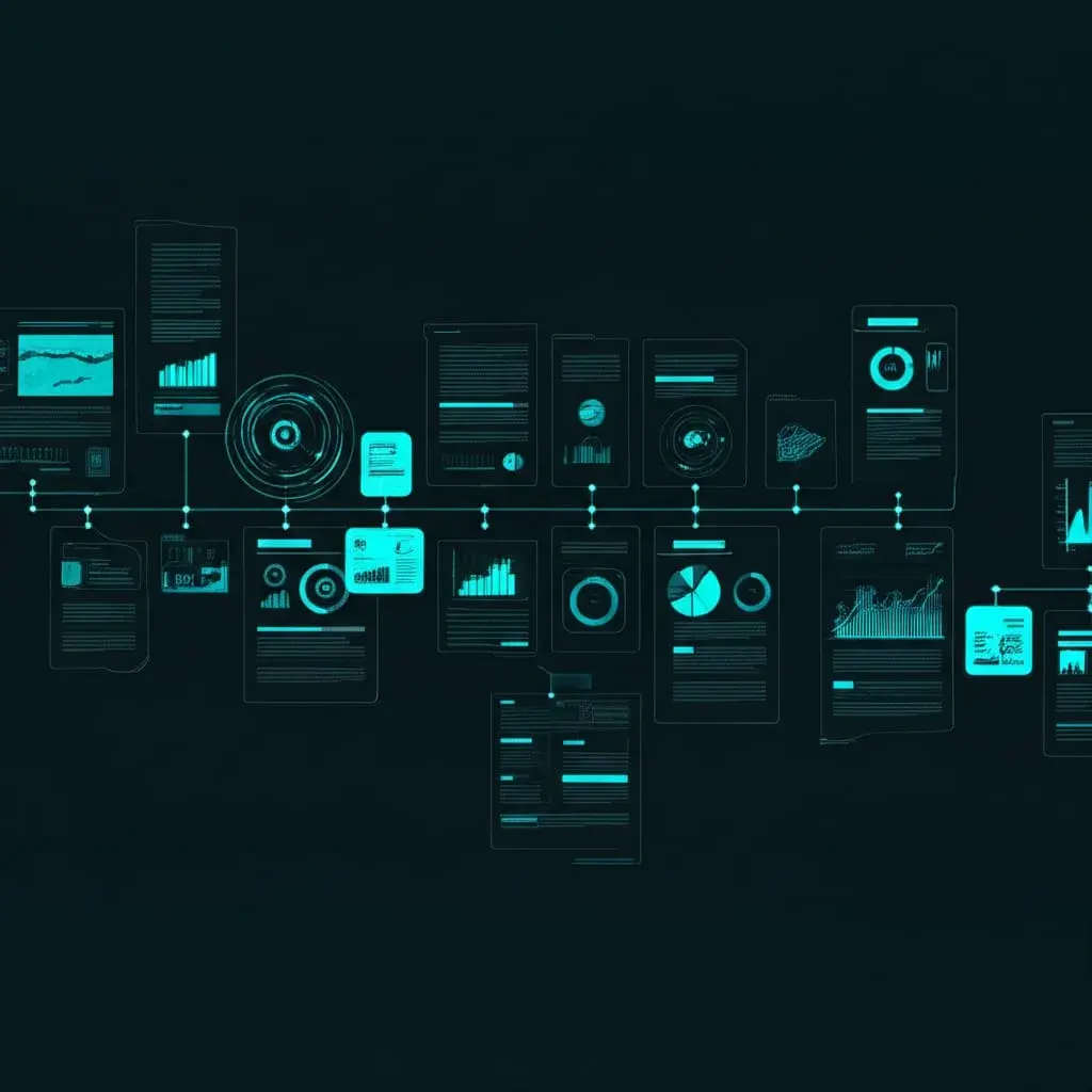 Thumbnail for Data-Driven Sales Strategy: Using AI to Identify Patterns in Successful Deals