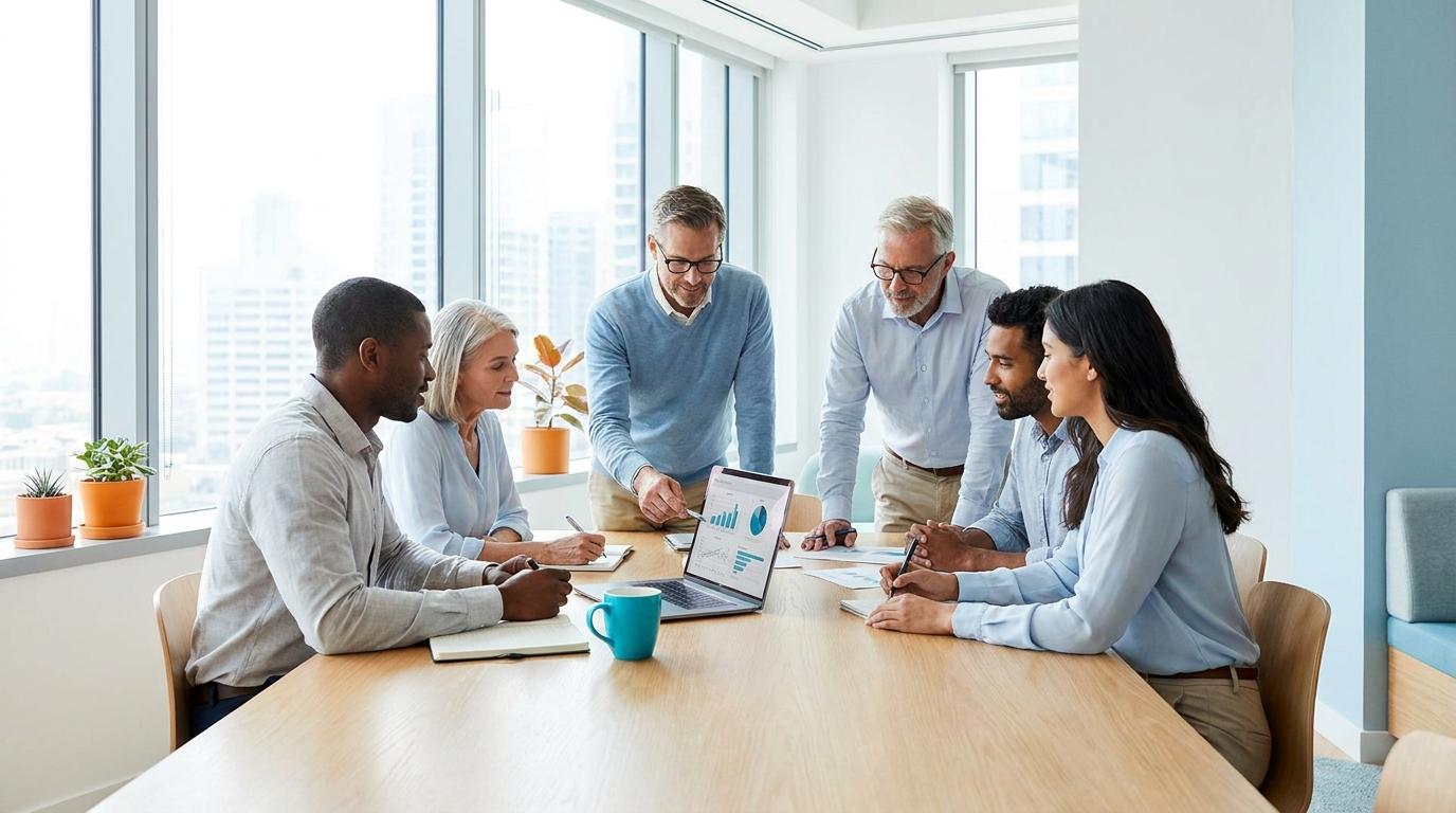 Featured image for Filling Group Coaching Programs Without Launch Fatigue in 2026: Data-Backed Strategies for Coaching & Consulting