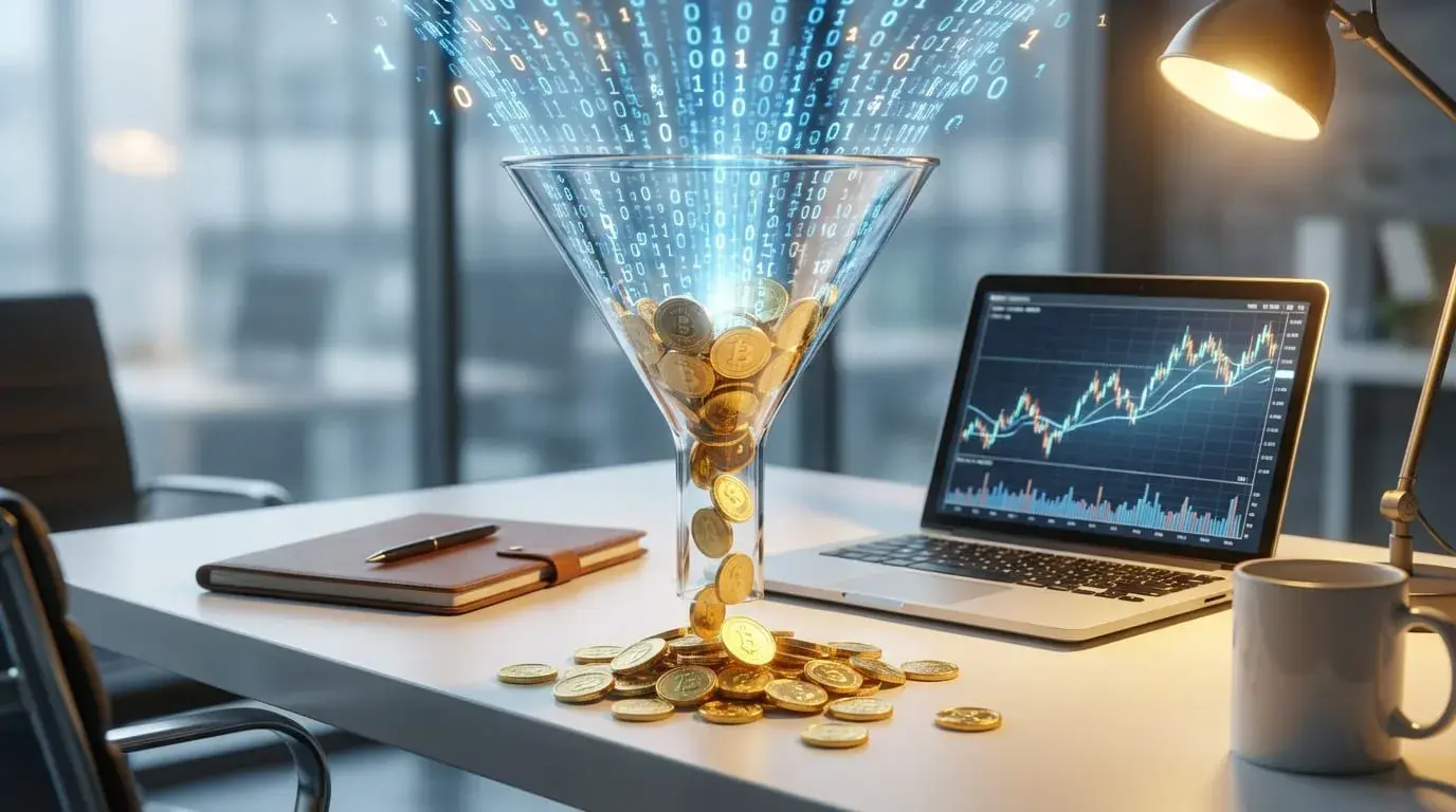 Thumbnail for The Hidden ROI of Data Enrichment: How Adding 50+ Data Points Can Triple Your Conversion Rates