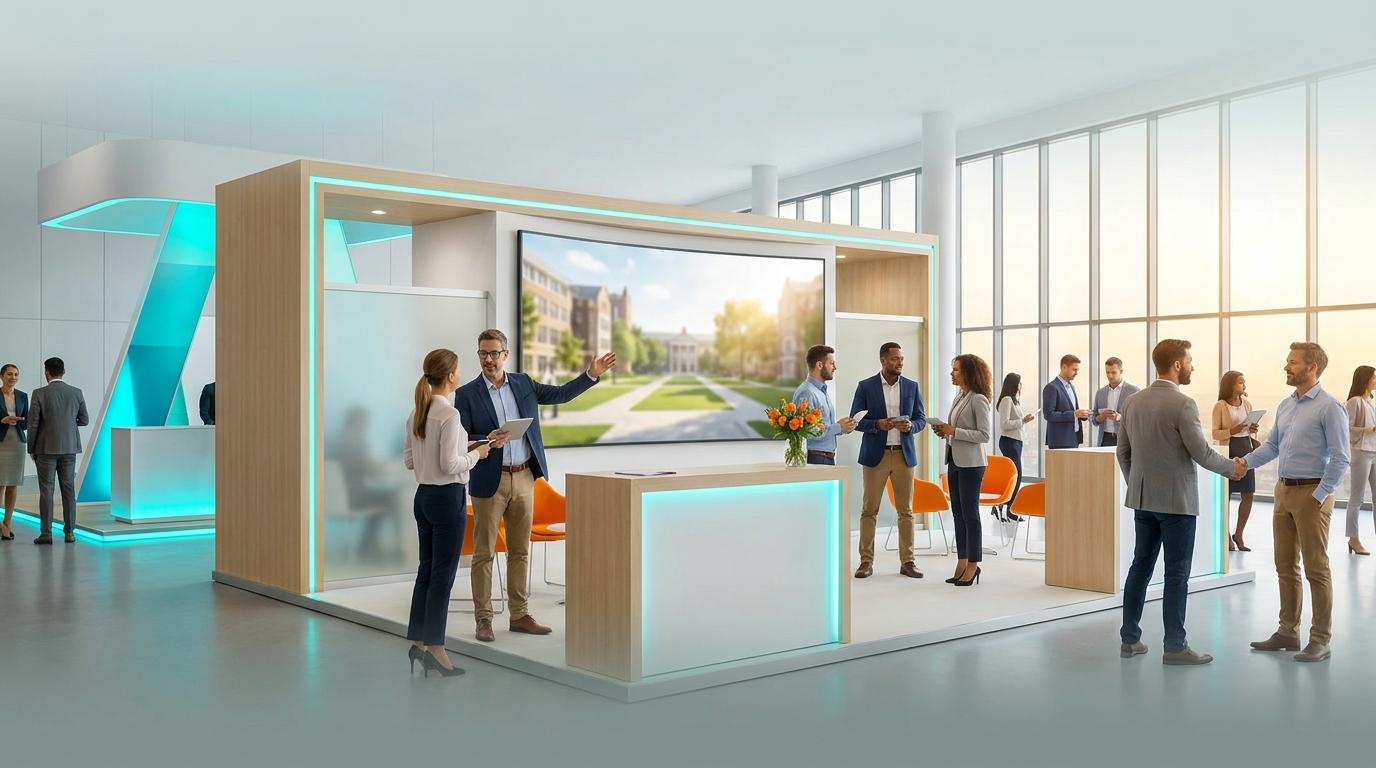 Featured image for How Education Sales Teams Are Finally Solving Driving Attendance at Campus Visit Days and Open Houses