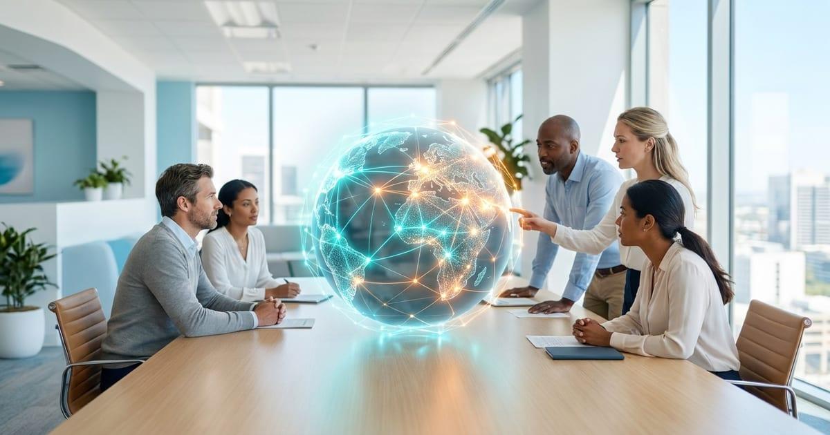 Featured image for How Mortgage Sales Teams Are Finally Solving Nurturing Pre-Approved Borrowers Until They Find a Home
