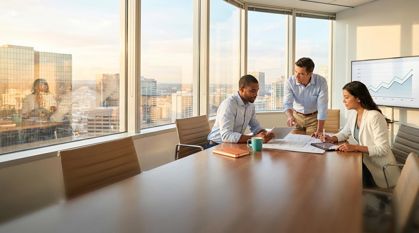 Featured image for How Solar Sales Teams Are Finally Solving Reducing Permit-to-Install Drop-Off in Residential Solar Sales