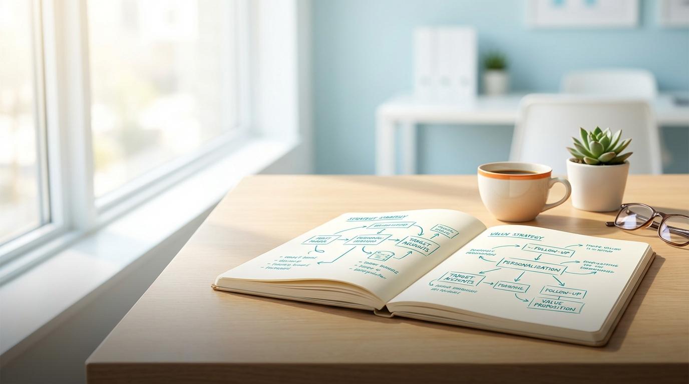 Thumbnail for How to Master B2B Cold Outreach in 2026