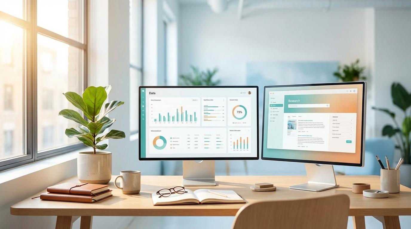 Featured image for How to Master Prospect Research in 2026