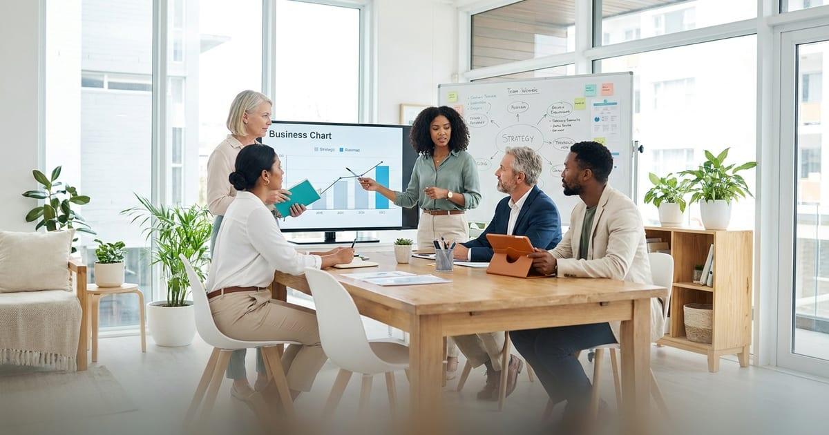 Featured image for How Top Education Teams Master Selling Corporate Training Programs to Enterprise Buyers