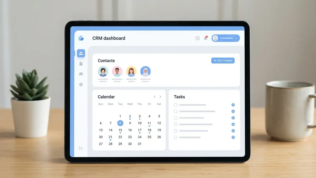 Thumbnail for Less Annoying CRM Review 2026: The Simplest CRM on the Market?