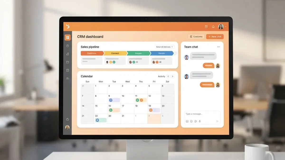 Thumbnail for Nutshell CRM Review 2026: Simple Sales CRM for Growing Teams