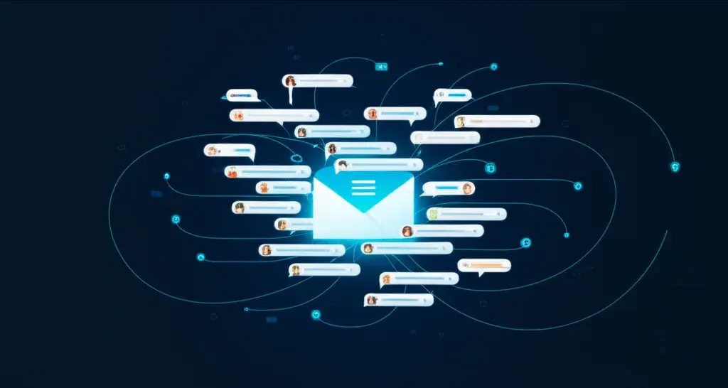 Thumbnail for How to Personalize Cold Outreach at Scale (Without Burning Out Your Team)