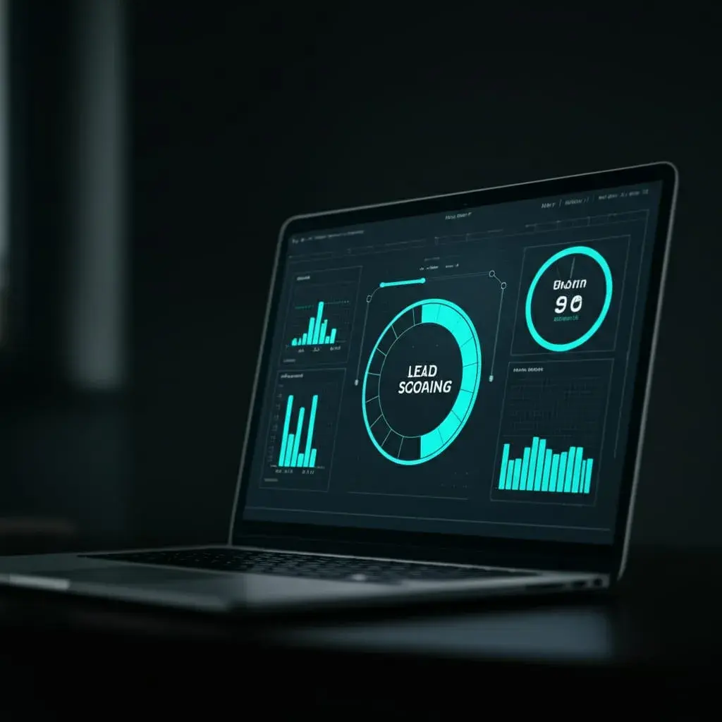 Thumbnail for Predictive Lead Scoring: How AI Determines Which Prospects Will Convert