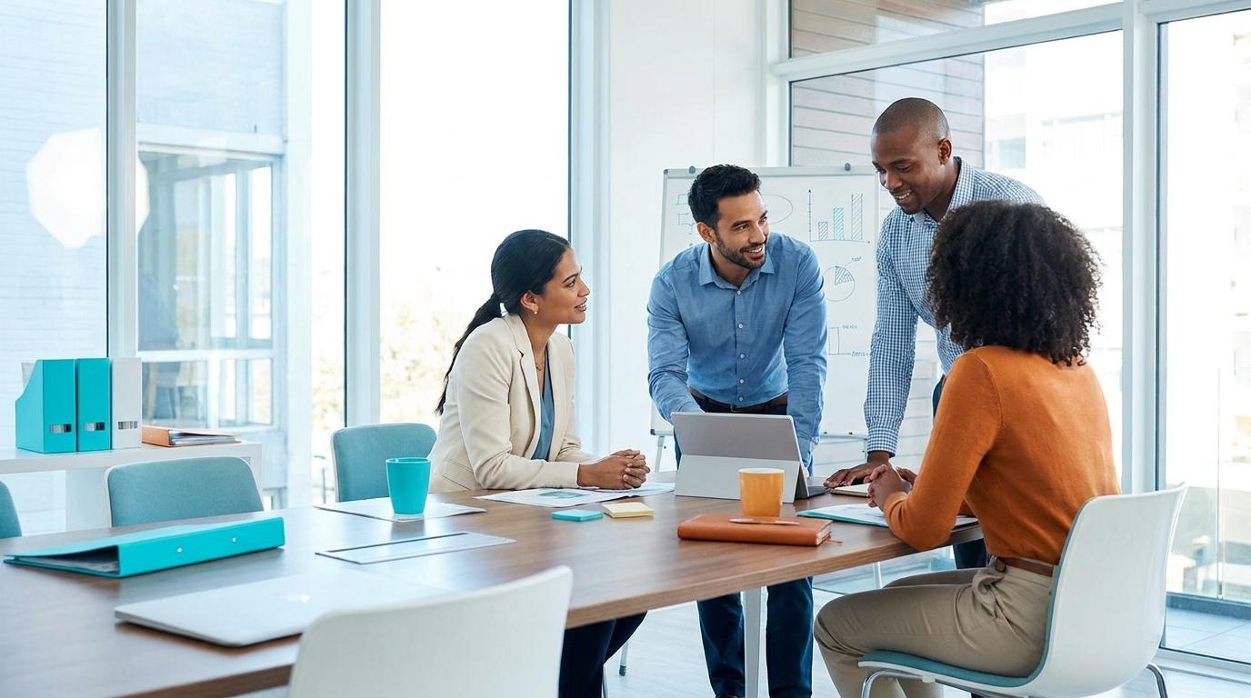 Featured image for Preventing Shipper Churn Through Proactive Account Management — What Top Logistics & Freight Teams Do Differently