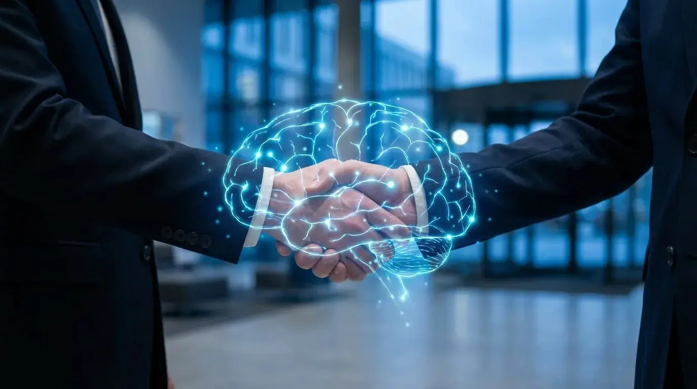 The Psychology of the Close: Using Behavioral Science and AI to Win More Deals