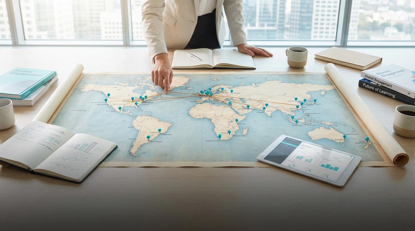 Re-Engaging Alumni for Continuing Education and Graduate Programs in 2026: Data-Backed Strategies for Education