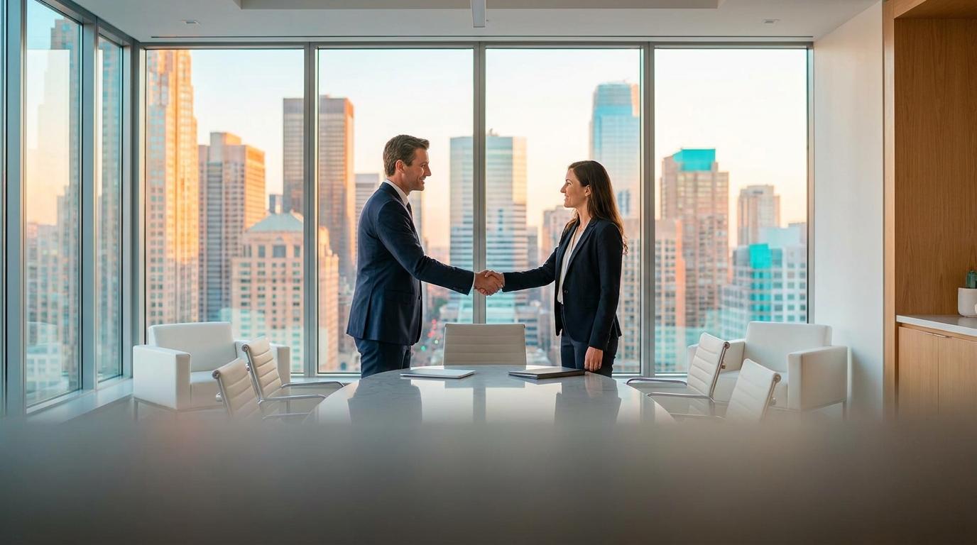 Featured image for Re-Engaging Dormant Hiring Manager Relationships in Staffing — What Top Staffing & Recruiting Teams Do Differently