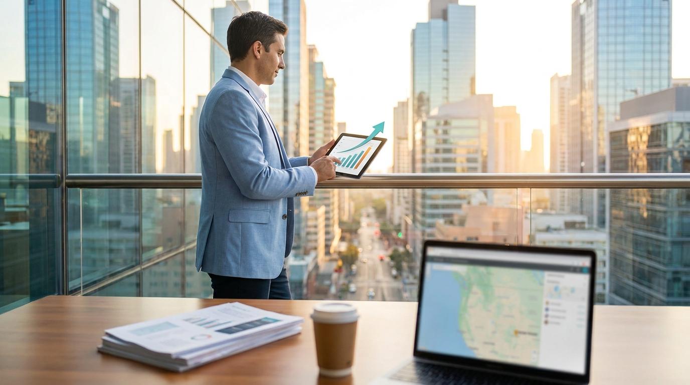 Featured image for Re-Engaging Expired Listings Before Your Competitors Do in 2026: Data-Backed Strategies for Real Estate