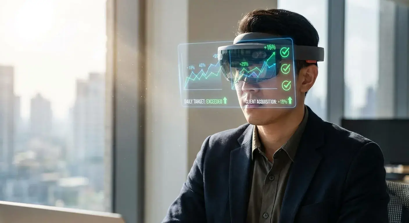 Thumbnail for Real-Time AI Sales Coaching: The Secret Weapon of Top Performing Teams in 2025