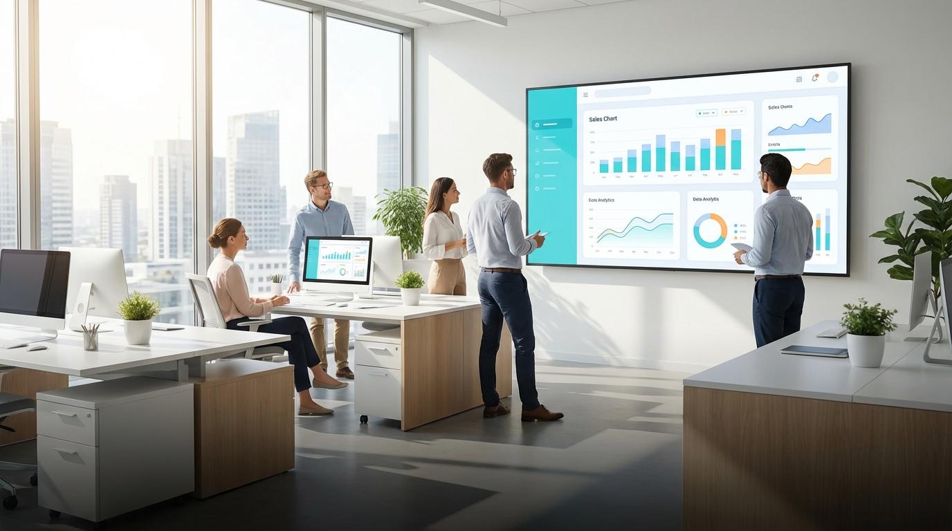 Sales Intelligence Platform Best Practices for 2026