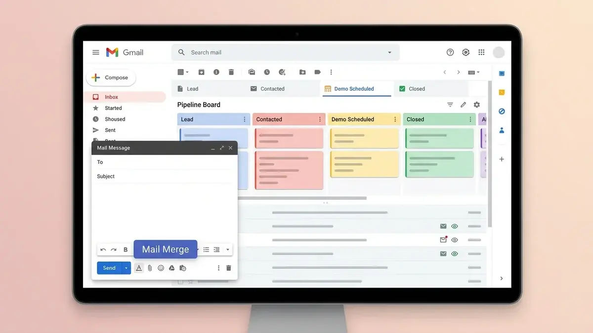 Thumbnail for Streak CRM Review 2026: Best CRM That Lives Inside Gmail?