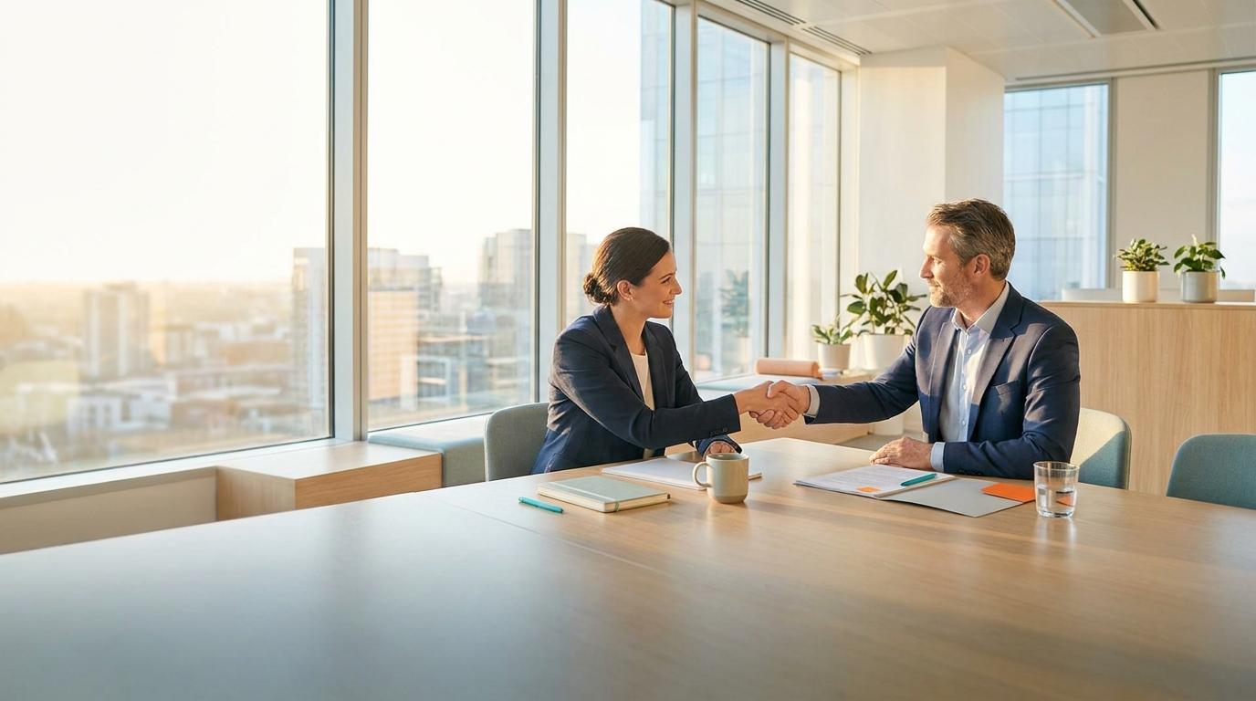 Featured image for The Complete Guide to CRM Comparison (2026)