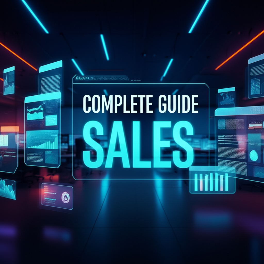 Thumbnail for The Complete Guide to Sales Coaching (2026)