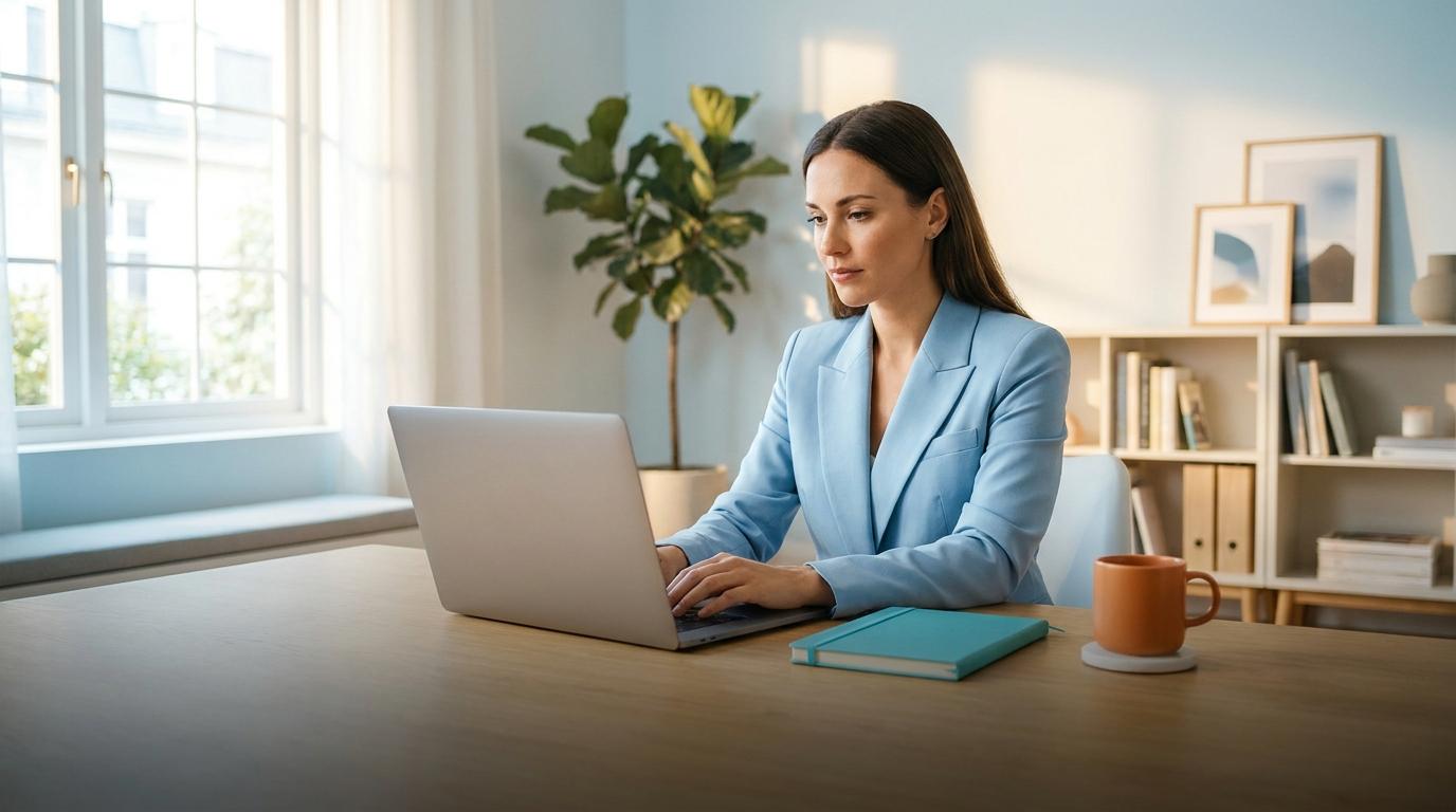 Featured image for The Complete Guide to Sales Productivity Tips (2026)