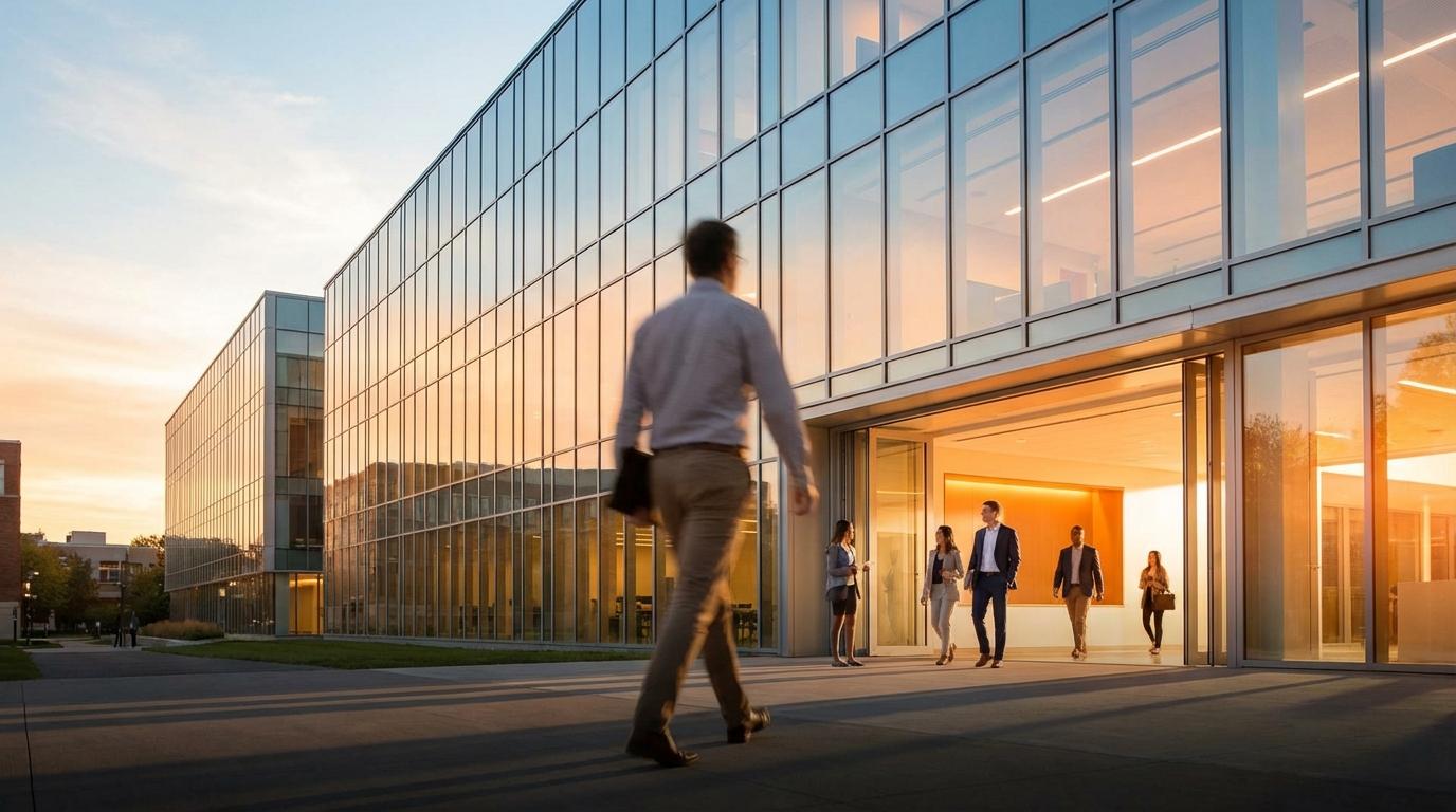 Featured image for The Education Sales Problem Nobody Talks About: Driving Attendance at Campus Visit Days and Open Houses