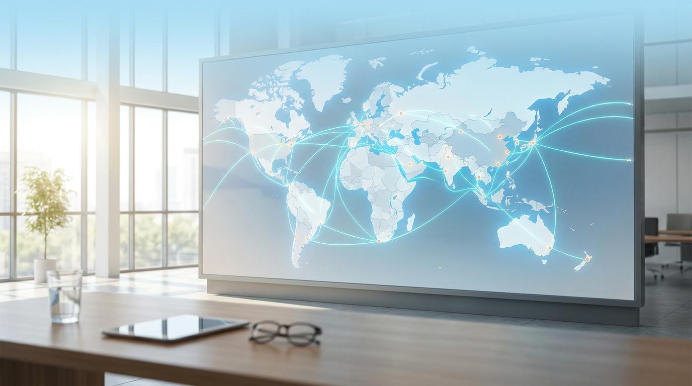 The Logistics & Freight Sales Problem Nobody Talks About: Reducing New Sales Rep Ramp Time in Freight Brokerage