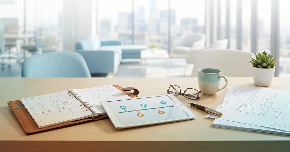 Featured image for Timing Lease Renewal Outreach to Maximize Retention and Revenue — What Top Commercial Real Estate Teams Do Differently