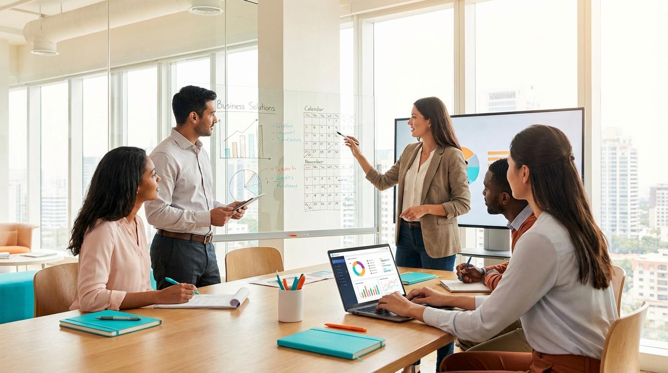 Featured image for Timing Seasonal Marketing Campaigns to Maximize Home Service Revenue in 2026: Data-Backed Strategies for Home Services