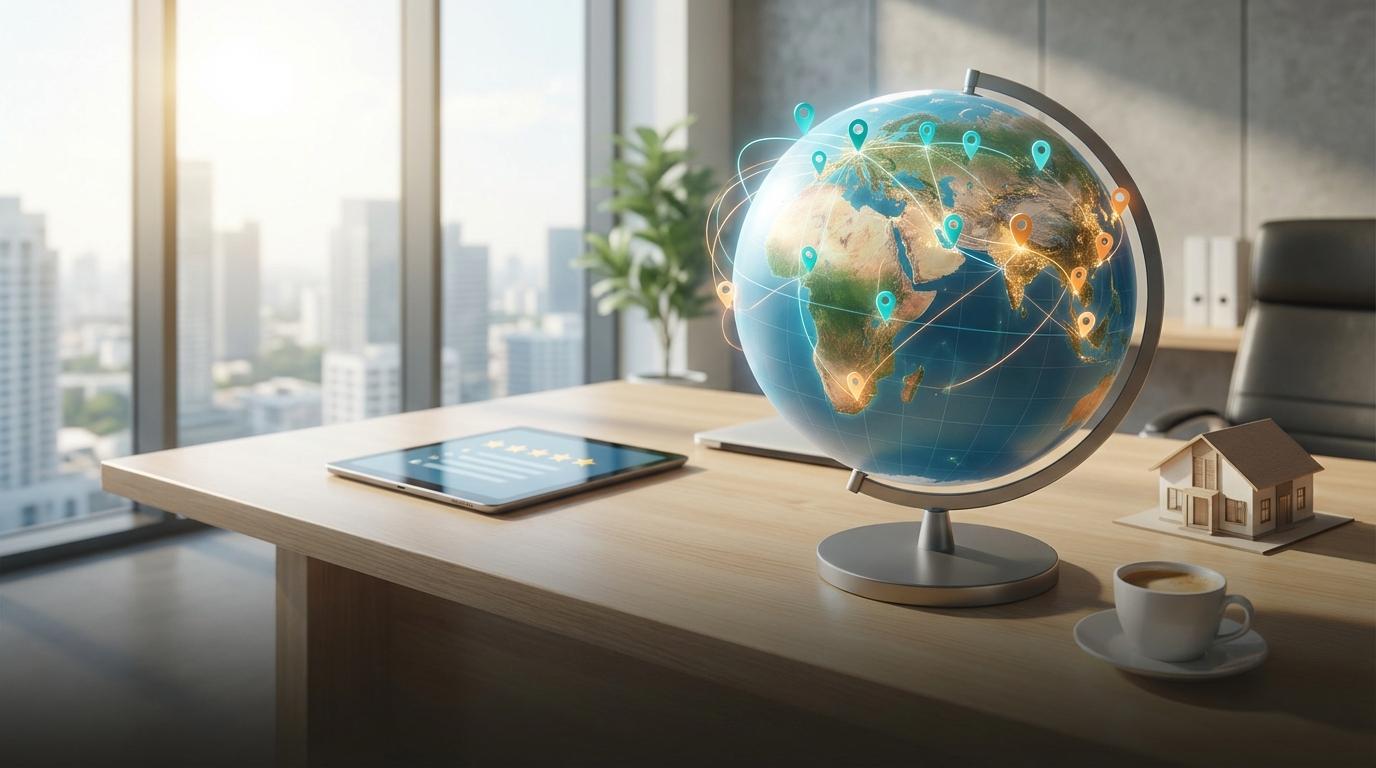 Featured image for Turning 5-Star Reviews into Referral Revenue for Home Service Companies in 2026: Data-Backed Strategies for Home Services