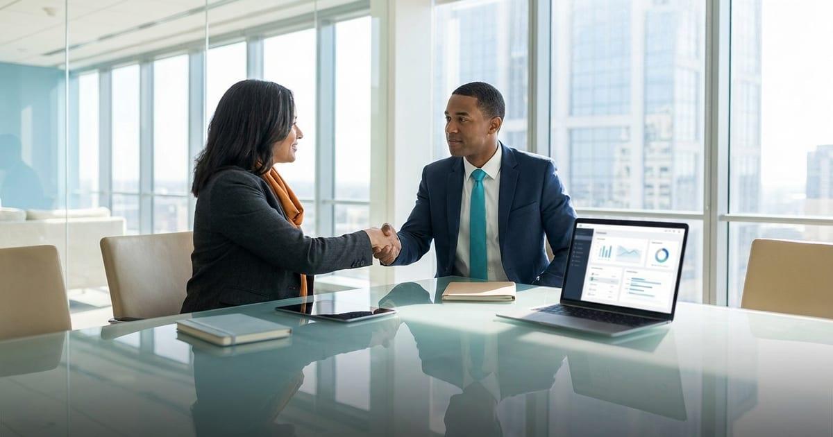 Featured image for Virtual Sales Presentation Software 2026 in 2026: Key Metrics, Workflows, and Tooling