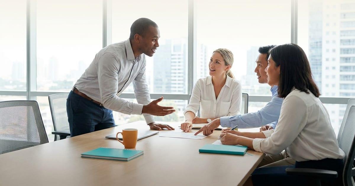 Featured image for Why Most Teams Struggle with Buyer Decision Triggers In B2B Tech Sales (and How to Fix It)