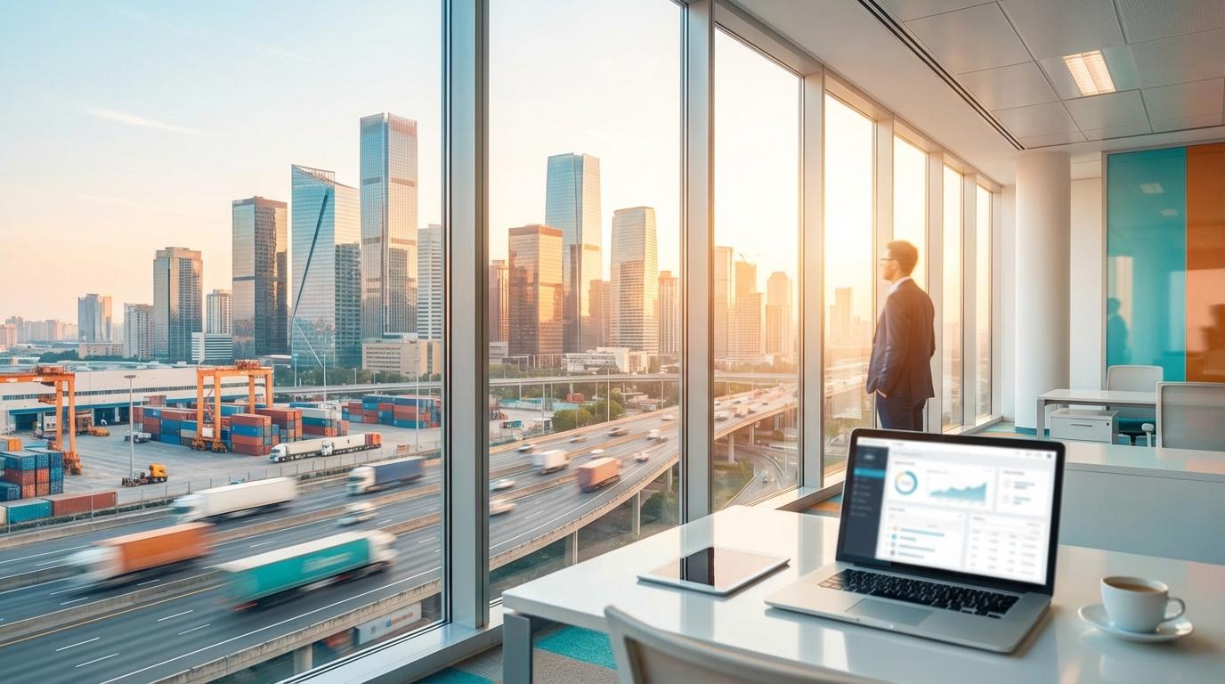 Featured image for Winning More Spot Market Loads with Faster Follow-Up — What Top Logistics & Freight Teams Do Differently