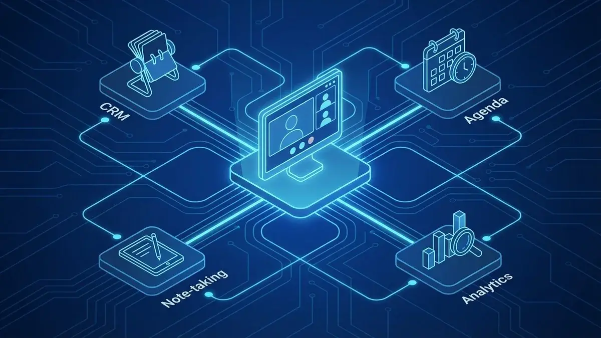 Best Zoom Integrations for Sales Teams: The Complete 2026 Guide