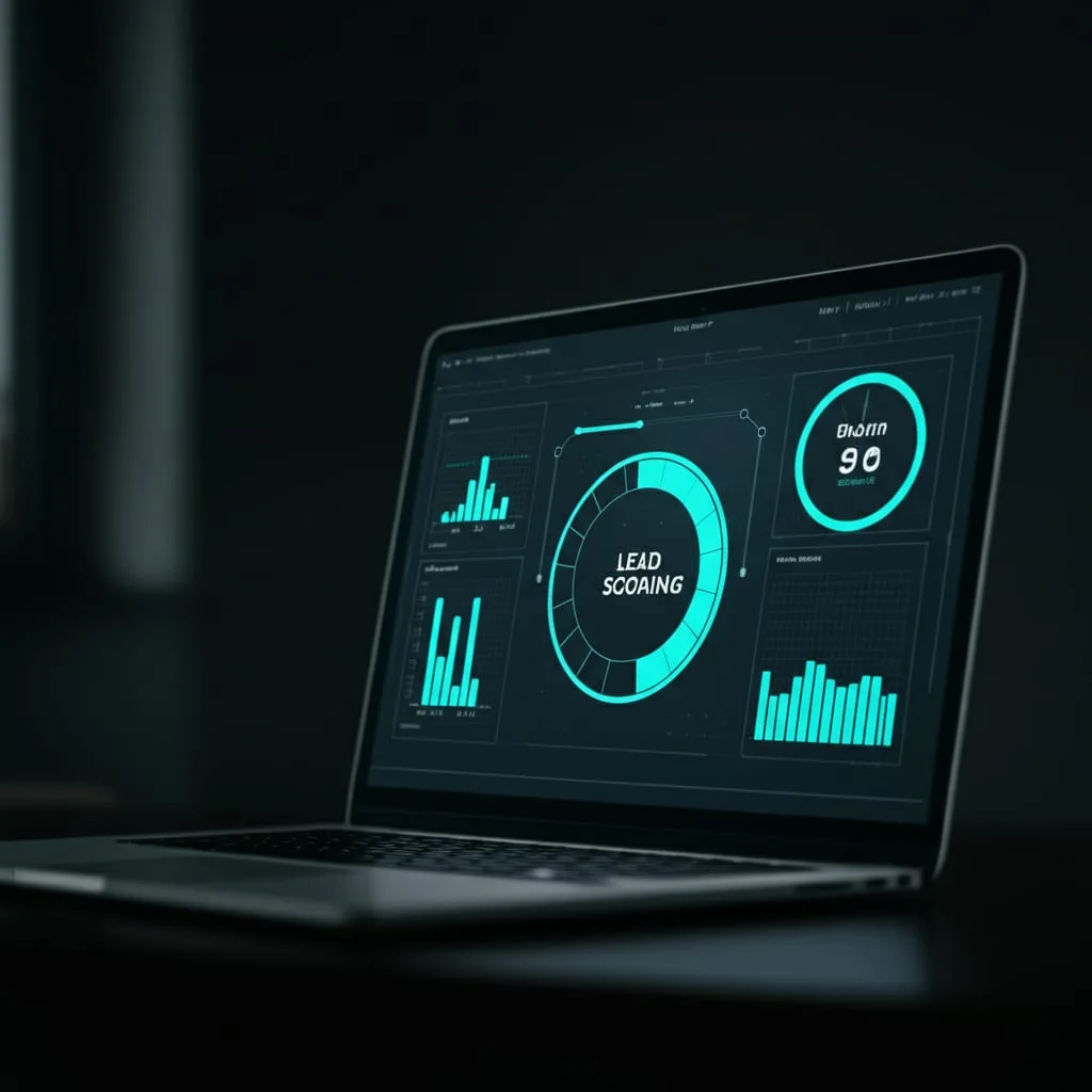 Predictive Lead Scoring Guide | Appendment