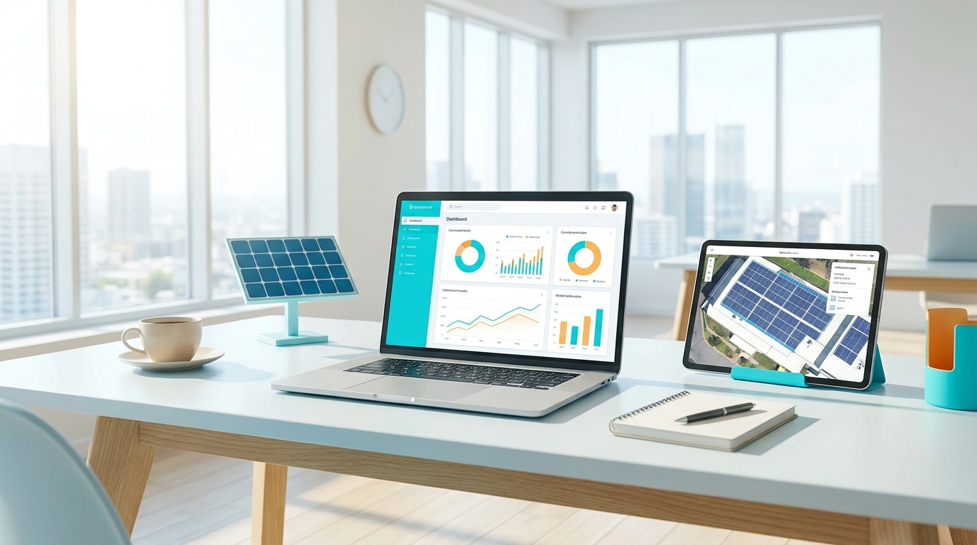 Solar Sales Automation - Everything You Need to Know in 2026