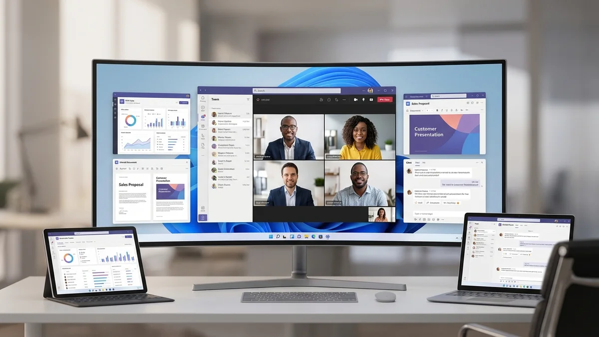 Best Microsoft Teams Apps for Sales … Tools to Boost Revenue